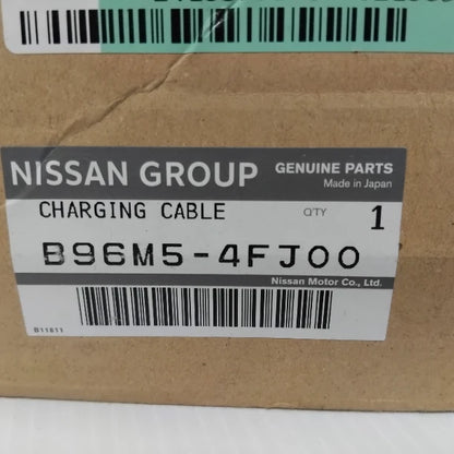 Genuine Nissan Cable Reel | B96M54FJ00