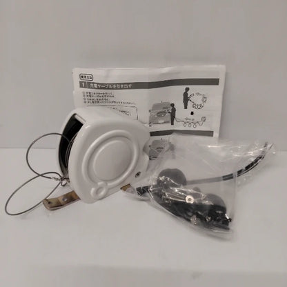 Genuine Nissan Cable Reel | B96M54FJ00