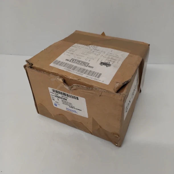 Genuine Vauxhall Wheel Bearing | 25903358