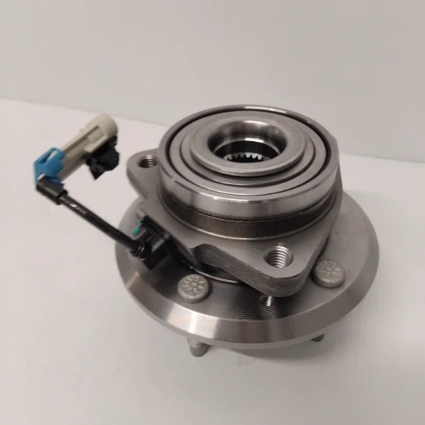 Genuine Vauxhall Wheel Bearing | 25903358