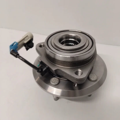 Genuine Vauxhall Wheel Bearing | 25903358