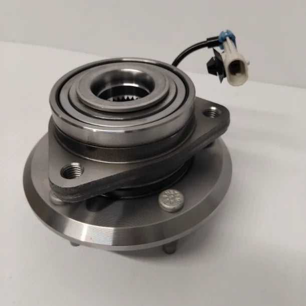 Genuine Vauxhall Wheel Bearing | 25903358