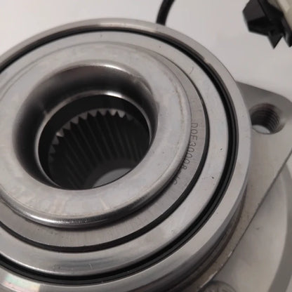 Genuine Vauxhall Wheel Bearing | 25903358