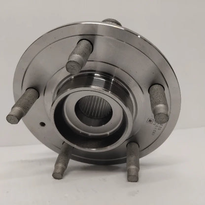 Genuine Vauxhall Wheel Bearing | 25903358