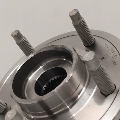 Genuine Vauxhall Wheel Bearing | 25903358