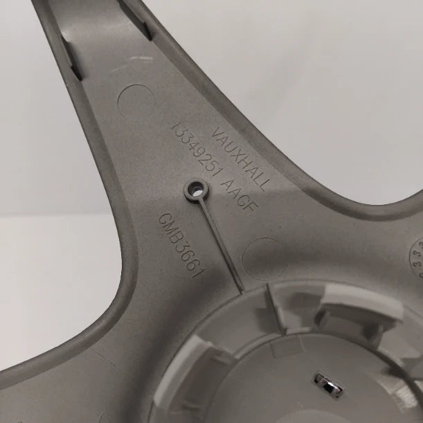 Genuine Wheel Centre Cap - Vauxhall Insignia | 13349251