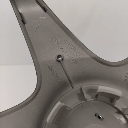 Genuine Wheel Centre Cap - Vauxhall Insignia | 13349251