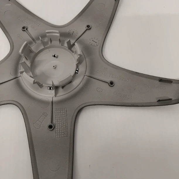 Genuine Wheel Centre Cap - Vauxhall Insignia | 13349251