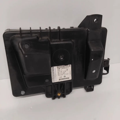 Genuine Vauxhall Carrier, Battery | 24449812
