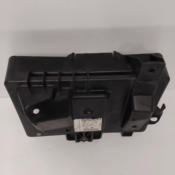 Genuine Vauxhall Carrier, Battery | 24449812