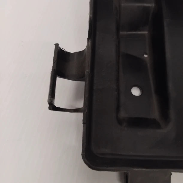 Genuine Vauxhall Carrier, Battery | 24449812