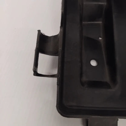 Genuine Vauxhall Carrier, Battery | 24449812