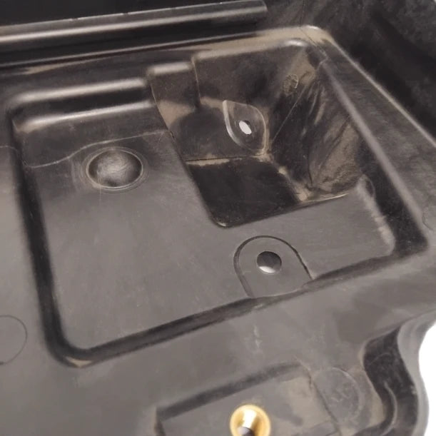 Genuine Vauxhall Carrier, Battery | 24449812