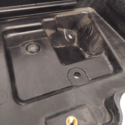 Genuine Vauxhall Carrier, Battery | 24449812