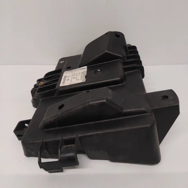 Genuine Vauxhall Carrier, Battery | 24449812