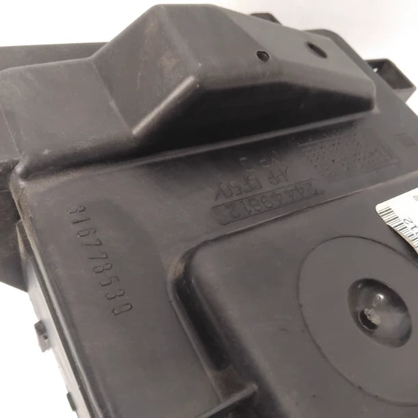 Genuine Vauxhall Carrier, Battery | 24449812