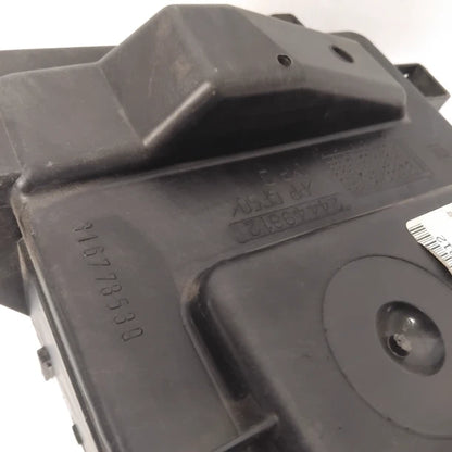 Genuine Vauxhall Carrier, Battery | 24449812