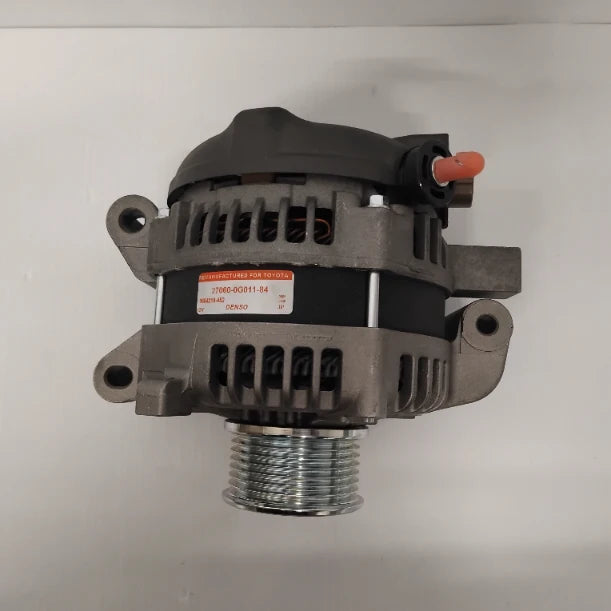 Genuine Toyota Reman Alternator | 27060-0G011-84