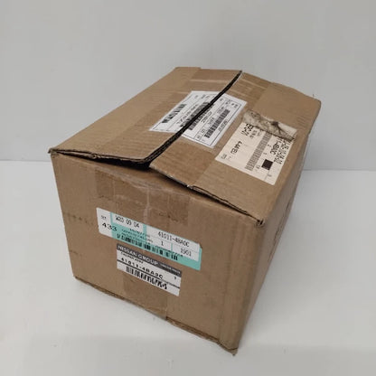 Genuine Front Left Brake Caliper - Nissan | 410114BA0C