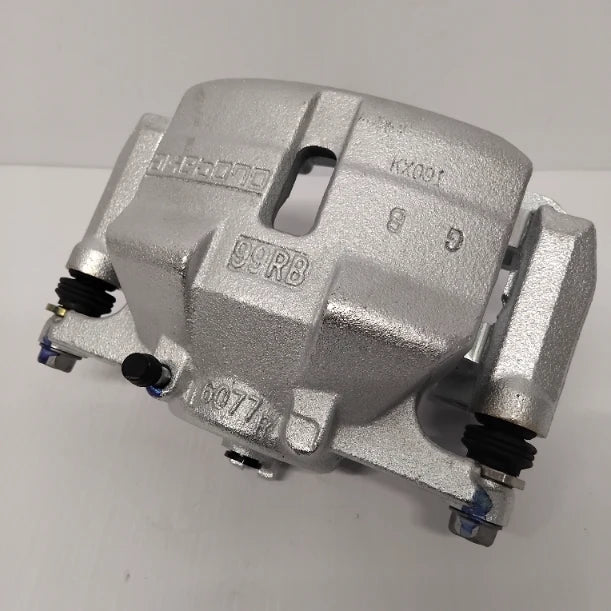 Genuine Front Left Brake Caliper - Nissan | 410114BA0C