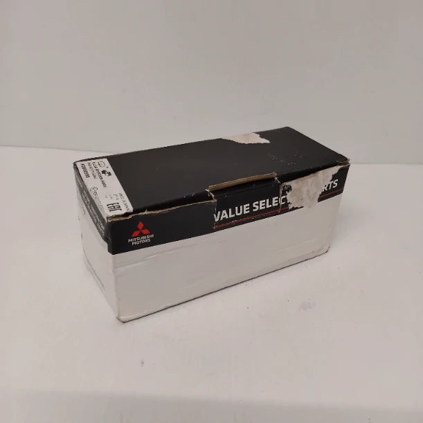 Genuine Mitsubishi Brake Pad Set,Fr | MZ690590