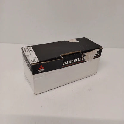 Genuine Mitsubishi Brake Pad Set,Fr | MZ690590