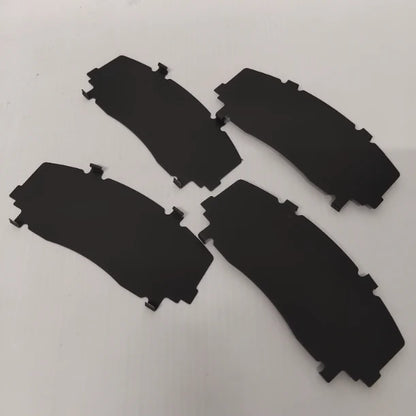 Genuine Mitsubishi Brake Pad Set,Fr | MZ690590