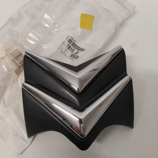 Genuine Peugeot Badge | 7810J0