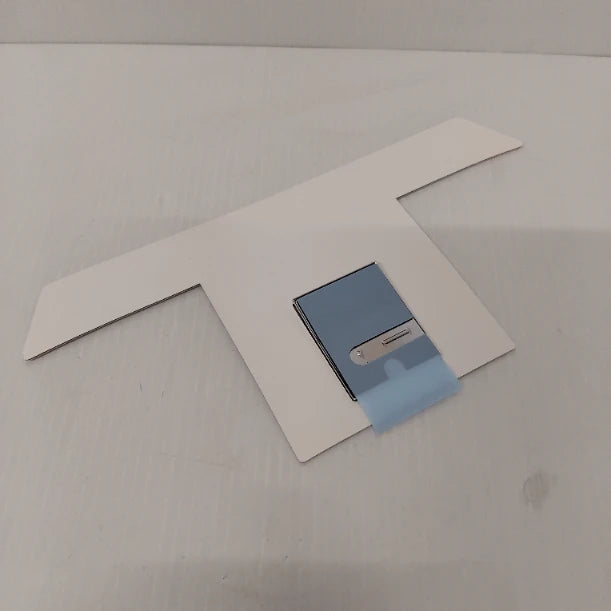 Genuine Peugeot Badge | 8666CC