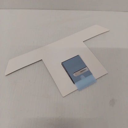 Genuine Peugeot Badge | 8666CC