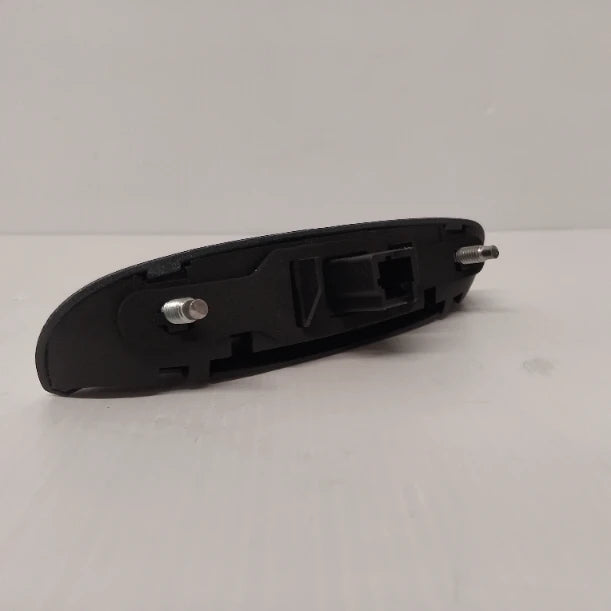 Genuine Peugeot Extern Control | 8726N1