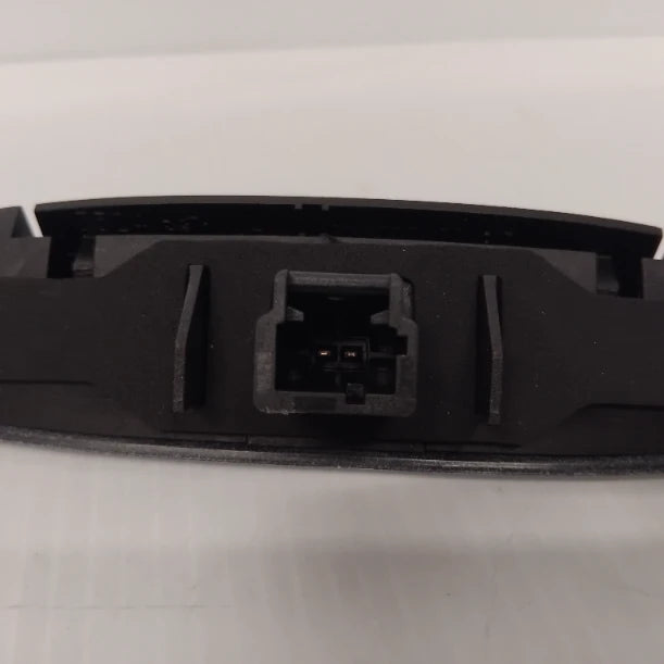 Genuine Peugeot Extern Control | 8726N1