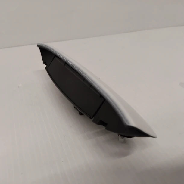 Genuine Peugeot Extern Control | 8726N1