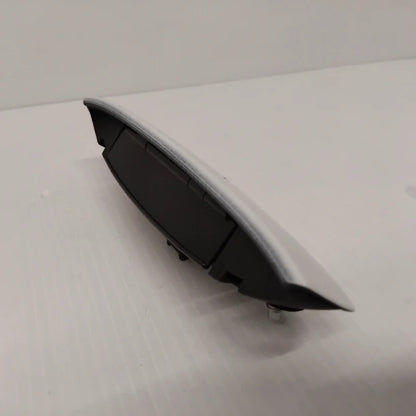 Genuine Peugeot Extern Control | 8726N1