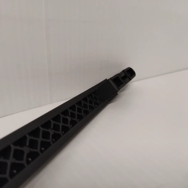 Genuine Vauxhall Arm, Wiper | 9130603