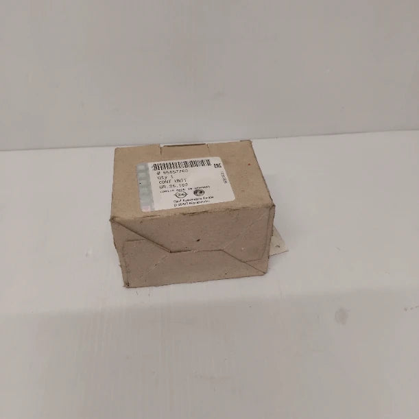 Genuine Vauxhall Control Unit | 55557760