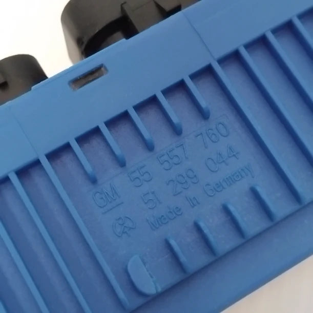 Genuine Vauxhall Control Unit | 55557760