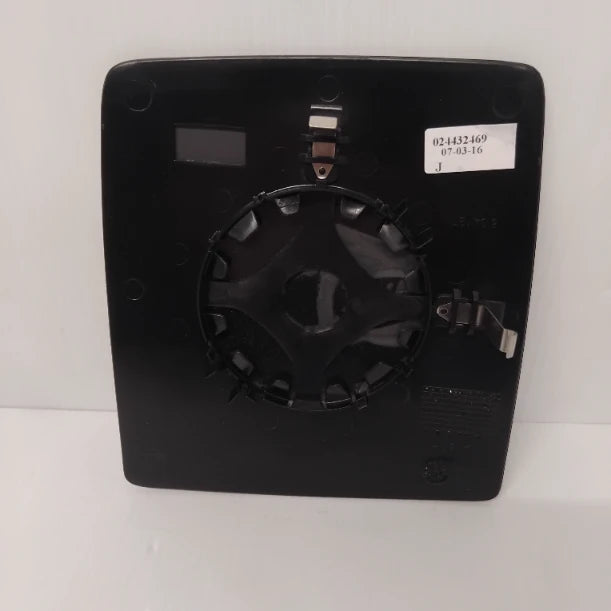 Genuine Vauxhall Glass-Mirror | 24432469