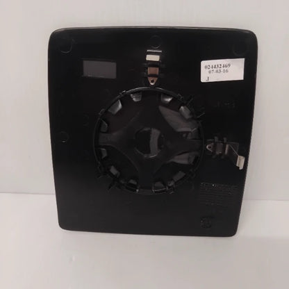 Genuine Vauxhall Glass-Mirror | 24432469