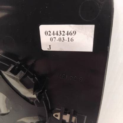 Genuine Vauxhall Glass-Mirror | 24432469