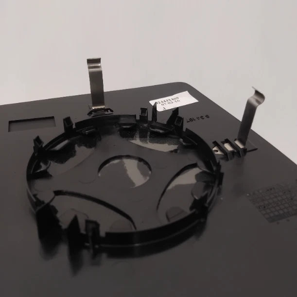 Genuine Vauxhall Glass-Mirror | 24432469