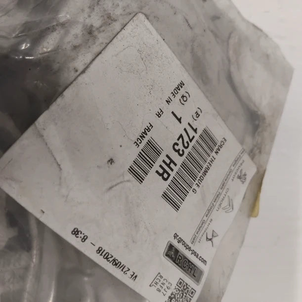 Genuine Peugeot Heat Shield | 1723HR