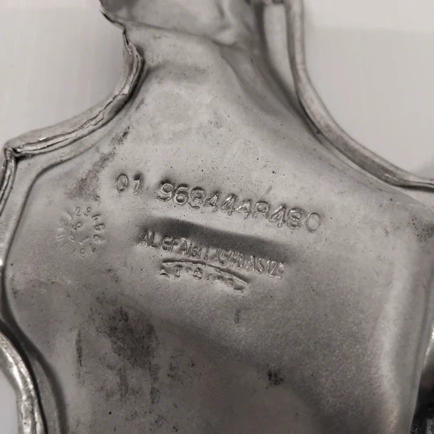 Genuine Peugeot Heat Shield | 1723HR