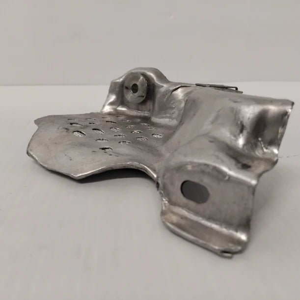 Genuine Peugeot Heat Shield | 1723HR