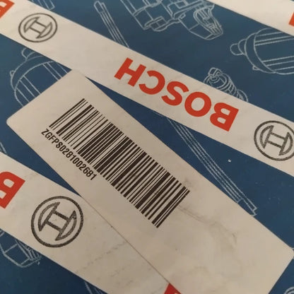 Bosch Throttle Body | 0281002681