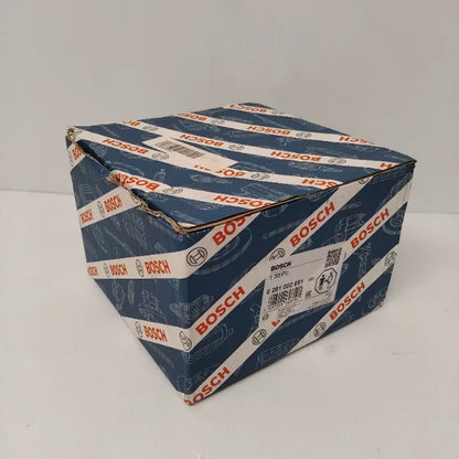 Bosch Throttle Body | 0281002681