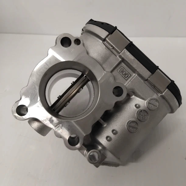 Bosch Throttle Body | 0281002681