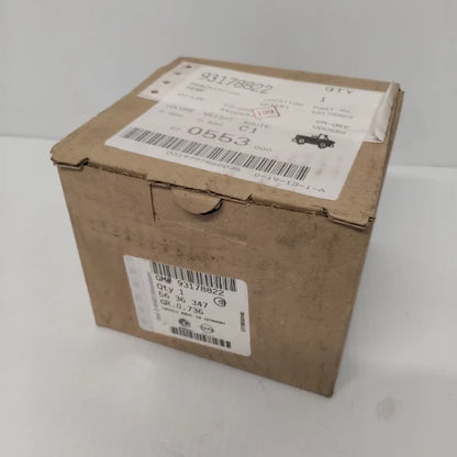 Genuine Vauxhall Camshaft Pulley | 93178822