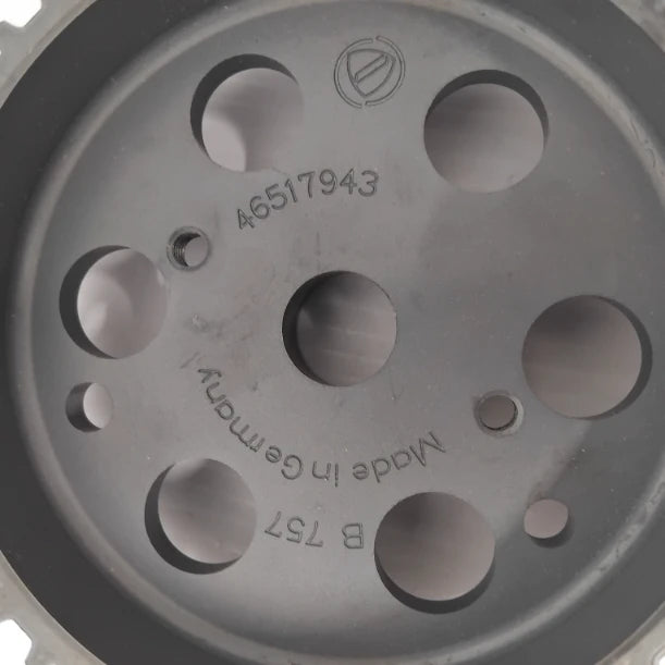 Genuine Vauxhall Camshaft Pulley | 93178822