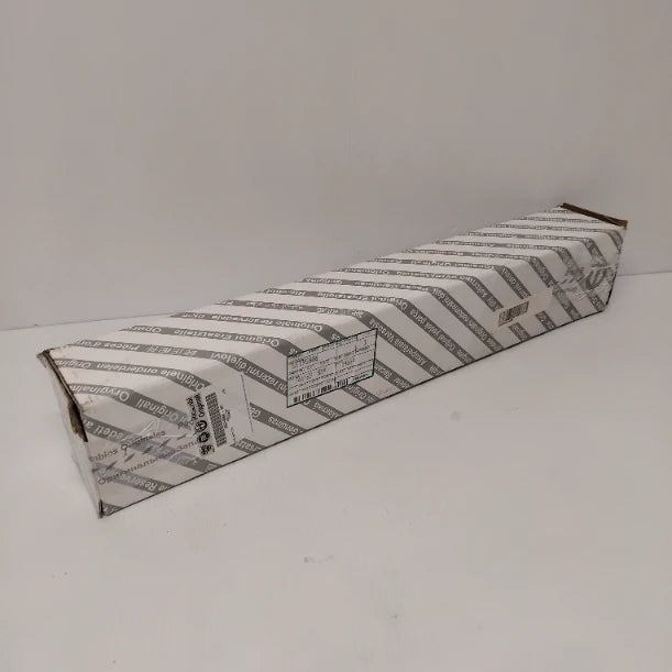 Genuine Fuel Injection Rigid Pipe - Fiat 500 / Alfa Romeo Mito | 55195806